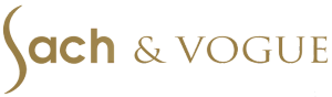 Sach & Vogue logotyp