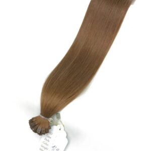 Keratin - Natural Dark Cooper #130 - Natural Hair