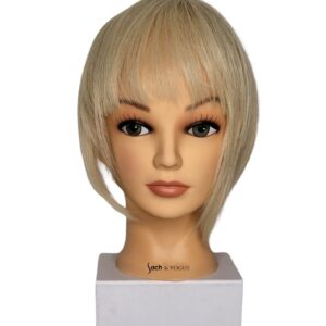 Löslugg - Straight Vanilla Creme #60 - Natural Hair
