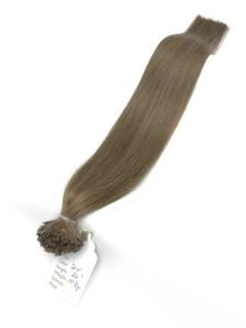 Keratin - Natural Medium Blonde #7N - Natural Hair