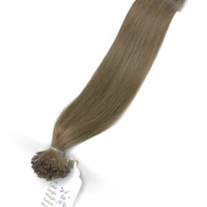 Keratin - Natural Medium Blonde #7N - Natural Hair