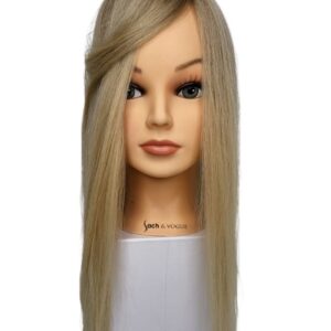 Löslugg - Straight Whitstable Beach Ombre #8A-60 - Natural Hair
