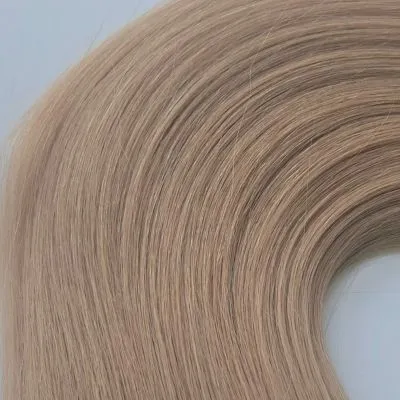 ASH BROWN OMBRE