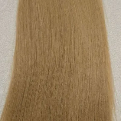 Dark Ash Blonde