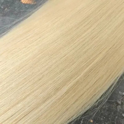 Icy Ash Blonde
