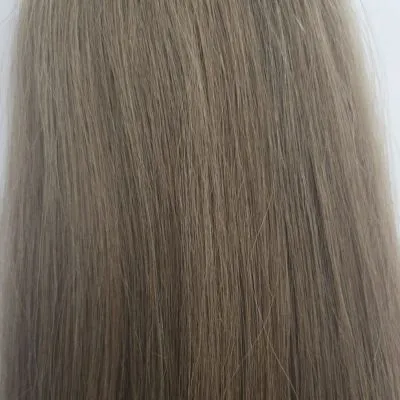 Medium Ash Blonde