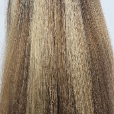 Ombre Balayage