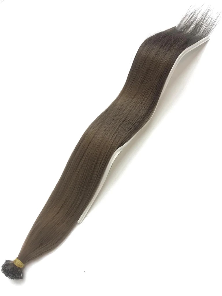Keratin - Slavic Ash Brown #7A - Natural Hair