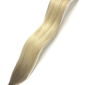 Keratin - Natural Whitstable Beach Ombre #8A-60 - Natural Hair