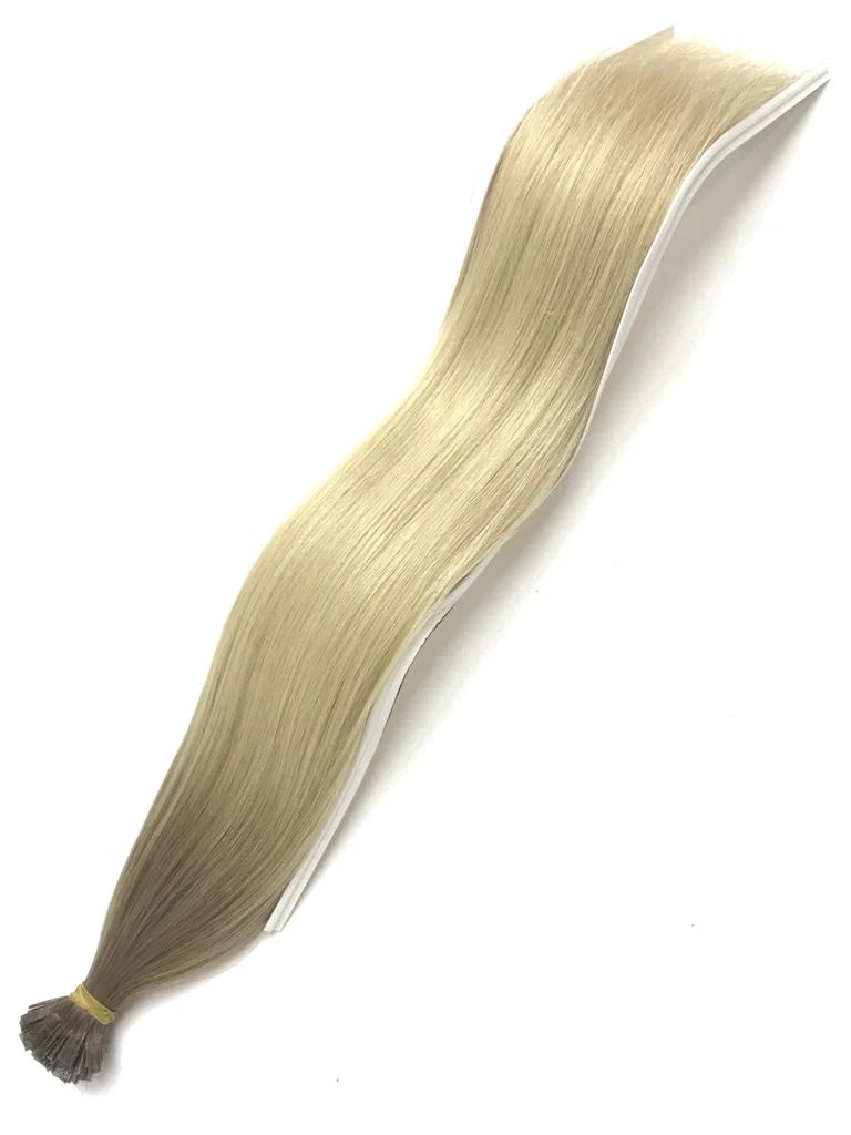 Keratin - Natural Whitstable Beach Ombre #8A-60 - Natural Hair