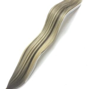 Keratin - Natural Ombre #6A #60 - Natural Hair