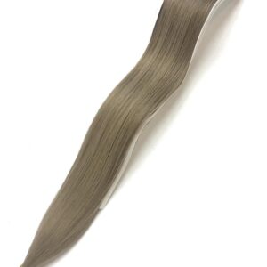Keratin - Natural Sandy Blonde #801 - Natural Hair