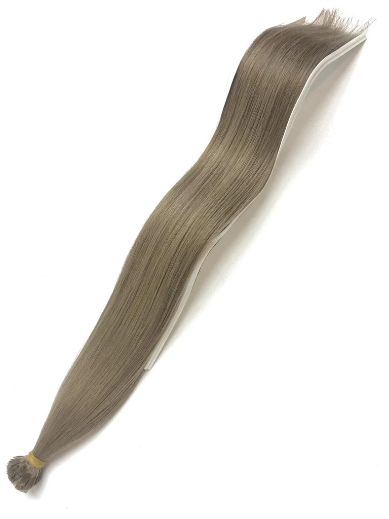 Keratin - Natural Sandy Blonde #801 - Natural Hair