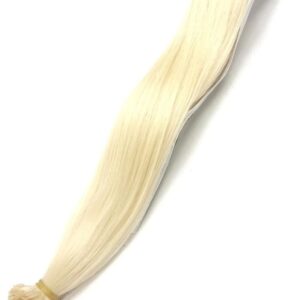 Keratin - Natural Vanilla Creme #60 - Natural Hair