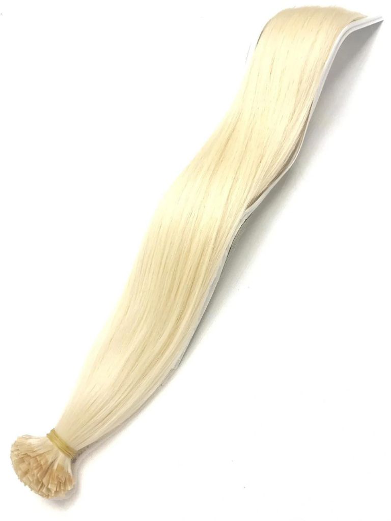 Keratin - Natural Vanilla Creme #60 - Natural Hair