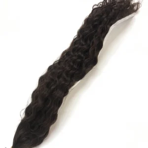 Keratin - Natural Dark Espresso #2 - Natural Hair