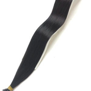 Keratin - Natural Natural Black #1B - Natural Hair