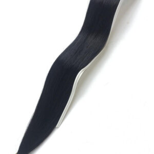Keratin - Natural Jet Black #1 - Natural Hair