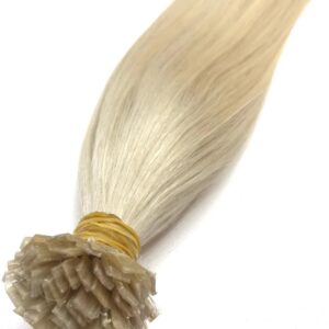 Keratin - Natural - Natural Hair silver