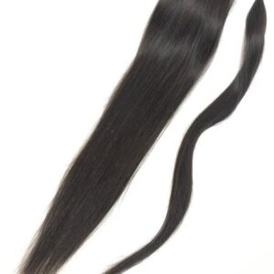 Ponytail - 2 Dark Espresso