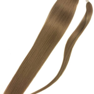 Ponytail - 7A Slavic Ash Brown