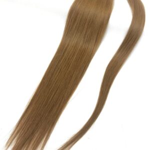 Ponytail - 8 Toffee