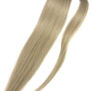 Ponytail - Straight Ombre Balayage #631-631/60 - Natural Hair