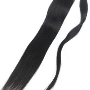 Ponytail - 1B Natural Black
