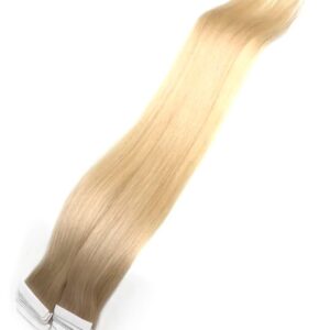Tape Extensions - Sands of Maldive Ombré #801-60 - Natural Hair