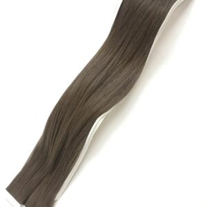 Natural Slavic Light Ash Brown #6A - Natural Hair