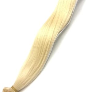 Keratin - Natural Beach Blonde #613 - Natural Hair