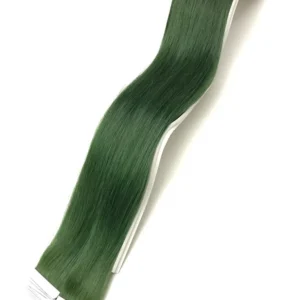 keratin  grön